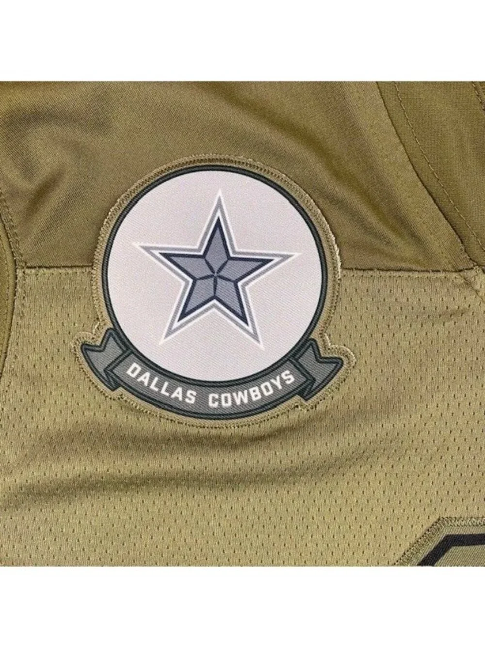 Nike ezekiel elliott
